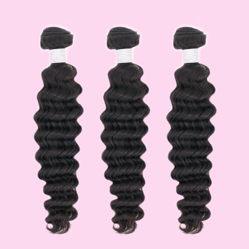 Brazilian Deep Wave Bundle Deals – January Beauty Co.