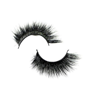 Eden 3D Mink Lashes