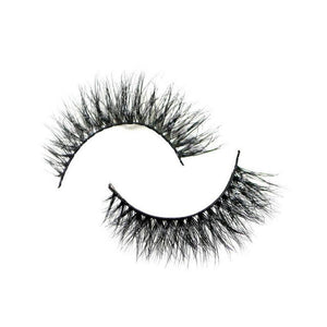 Ella 3D Mink Lashes