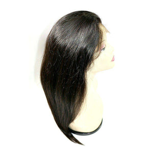 Straight Lace Front Wig