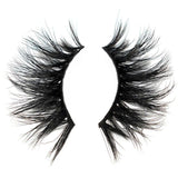 August 3D Mink Lashes 25mm