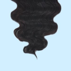 Body Wave Lace Front Wig