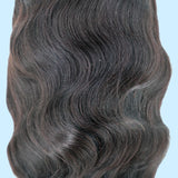 Body Wave Lace Front Wig