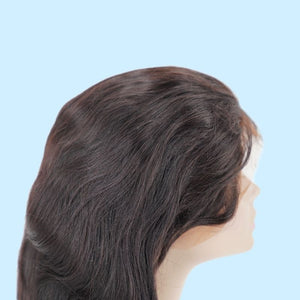 Body Wave Lace Front Wig