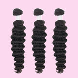 Brazilian Deep Wave Bundle Deals