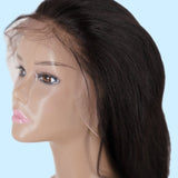 Straight Lace Front Wig